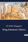 King Solomon¿s Mines