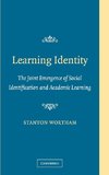 Learning Identity