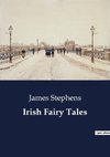 Irish Fairy Tales