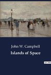 Islands of Space