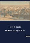 Indian Fairy Tales