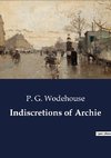 Indiscretions of Archie