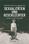 Sexualitäten und Geschlechter