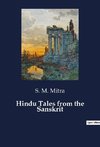 Hindu Tales from the Sanskrit