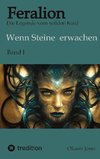 Feralion - Die Legende vom wilden Kind, Science Fiction, Krimi