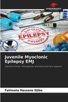 Juvenile Myoclonic Epilepsy EMJ