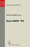 Europäischer Informatik Kongreß Architektur von Rechensystemen Euro-ARCH '93