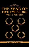 The Year of Five Emperors