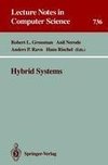 Hybrid Systems