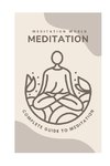 Meditation for Well-Being