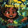 Peeka Boo Girl