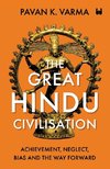 The Great Hindu Civilisation