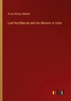 Lord Northbrook and his Mission in India