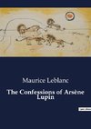 The Confessions of Arsène Lupin