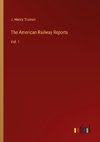 The American Railway Reports