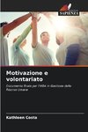 Motivazione e volontariato