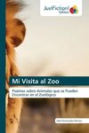 Mi Visita al Zoo