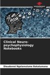 Clinical Neuro-psychophysiology Notebooks