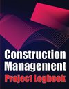 Construction Management Project Logobok