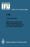 Eigenspannungen und Spannungsrißkorrosion tiefgezogener Werkstücke aus CuZn-Legierungen