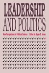 Leadership and Politics