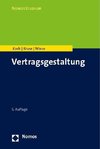 Vertragsgestaltung