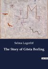 The Story of Gösta Berling