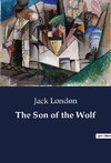 The Son of the Wolf