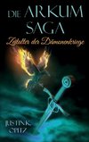 Die Arkum Saga