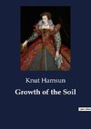 Growth of the Soil