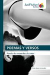 POEMAS Y VERSOS