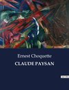 CLAUDE PAYSAN