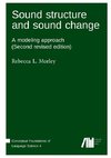 Sound structure and sound change