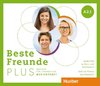 Beste Freunde PLUS A2.1. Medienpaket