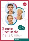 Beste Freunde PLUS A2.2. Kursbuch plus interaktive Version