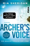 Archer´s Voice. Die geheime Sprache der Liebe