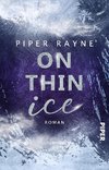 On thin Ice