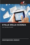 STELLE DELLA SCIENZA