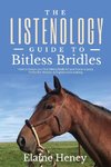 The Listenology Guide to Bitless Bridles for Horses - How to choose your first Bitless Bridle for your horse or pony | Perfect for Western & English horse training