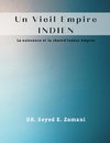 Ancient Indian Empire (Un Vieil Empire INDIEN)