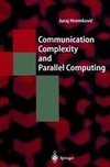 Communication Complexity and Parallel Computing