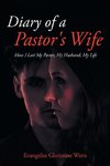 Diary of a Pastor's Wife