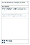 Kryptotoken und Geldwäsche