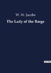 The Lady of the Barge