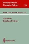 Advanced Database Systems