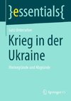 Krieg in der Ukraine