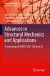 Advances in Structural Mechanics and Applications