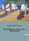 The Bobbsey Twins on a Houseboat