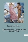 The Bobbsey Twins in the Great West