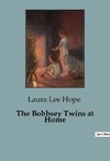 The Bobbsey Twins at Home